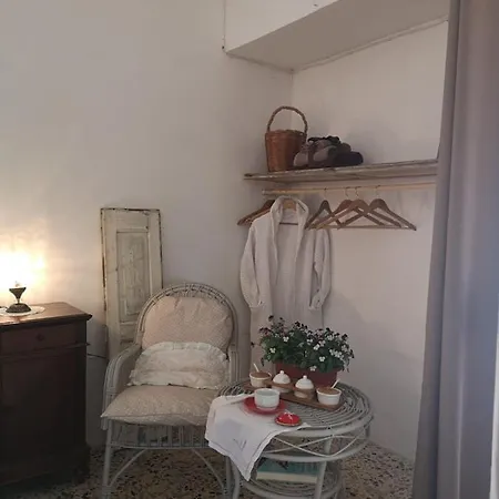 Casina La Rosina Holiday home