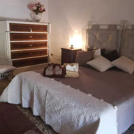 Holiday home Casina La Rosina Casarano