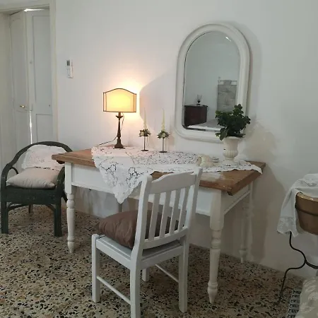 Casina La Rosina Сasa de vacaciones *