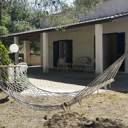 Casina La Rosina *