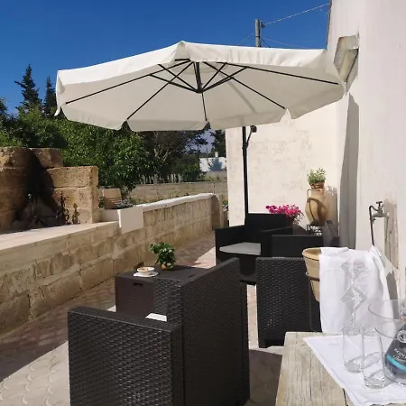 Casina La Rosina