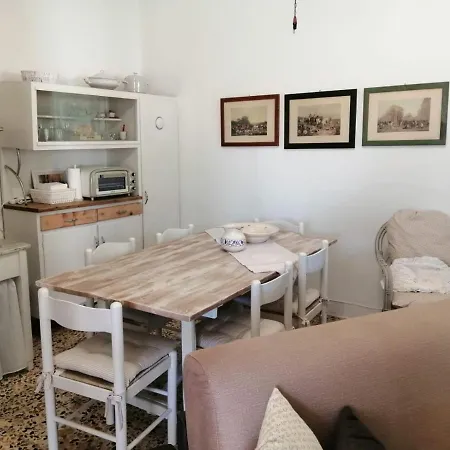 Casina La Rosina *