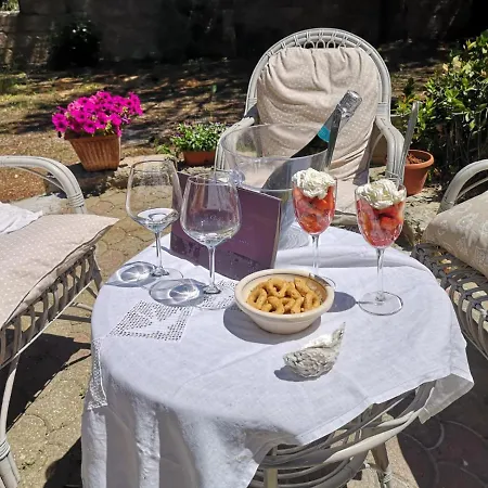 Casina La Rosina Casarano