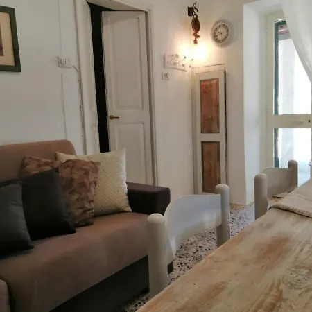 Casina La Rosina * Casarano