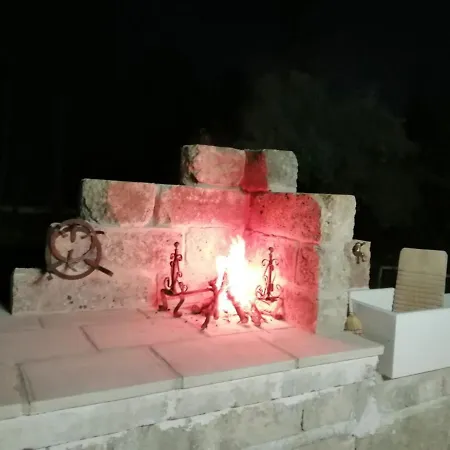 Casina La Rosina Holiday home