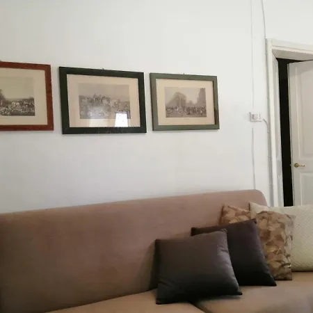 Casina La Rosina *