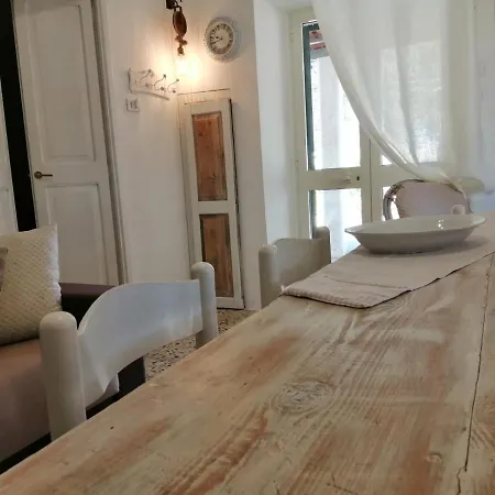 Casina La Rosina