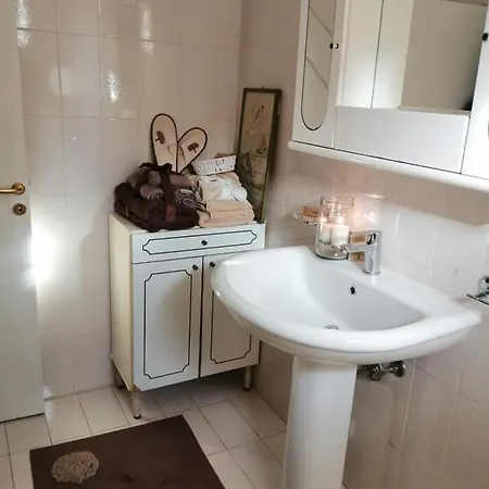 Casina La Rosina