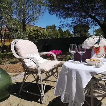Casina La Rosina * Casarano