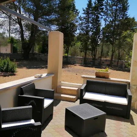 Casina La Rosina *