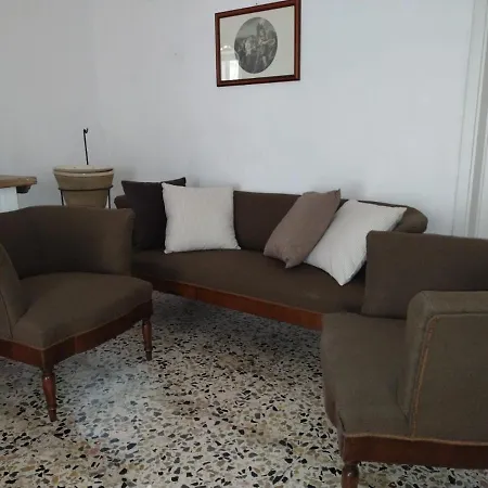 Сasa de vacaciones Casina La Rosina