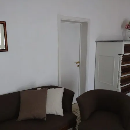 Casina La Rosina Holiday home Casarano