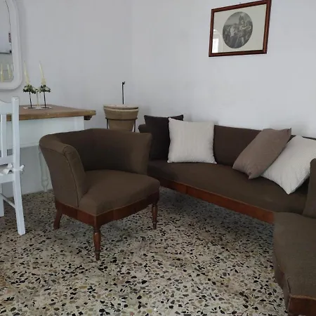 Сasa de vacaciones Casina La Rosina *
