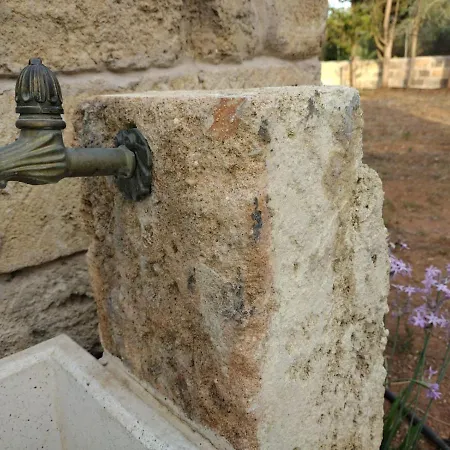 Casina La Rosina Holiday home Casarano